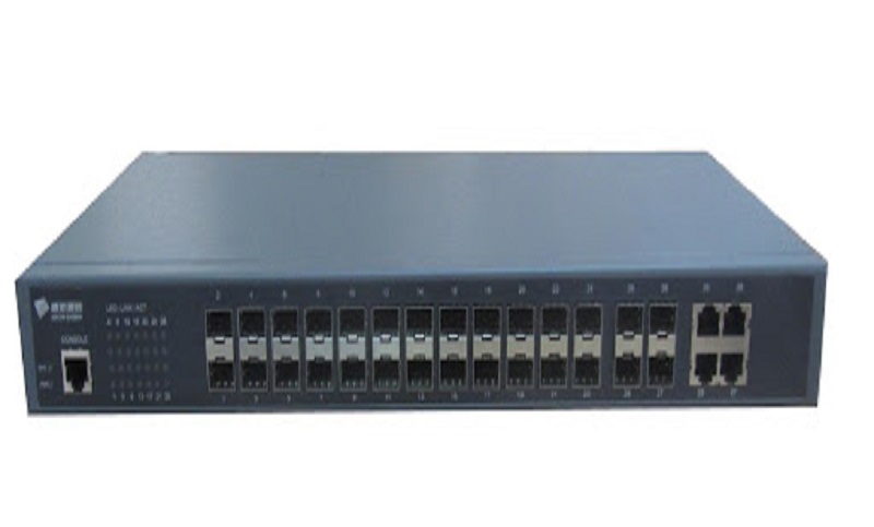 2528GX24P - BDCOM S2528GX 24 Port SFP Switches